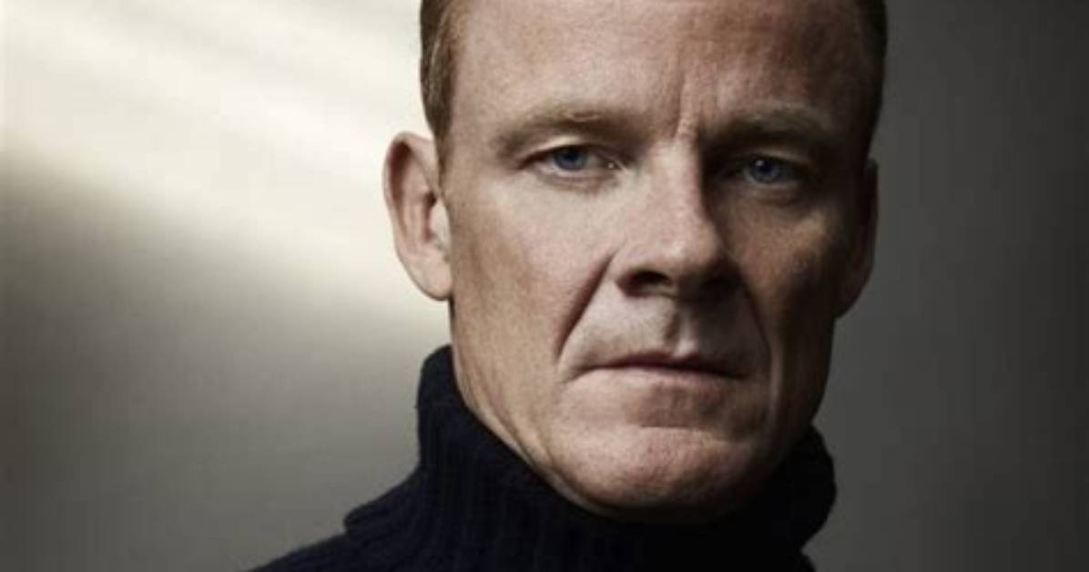 Alistair Petrie