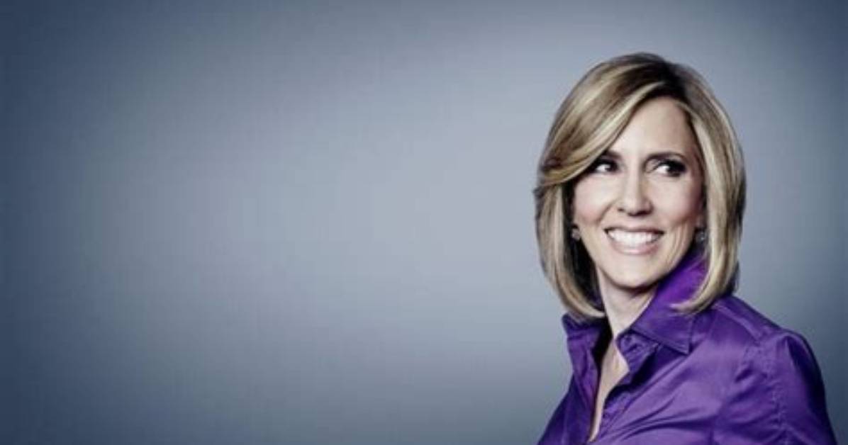 Alisyn Camerota Net Worth 2024