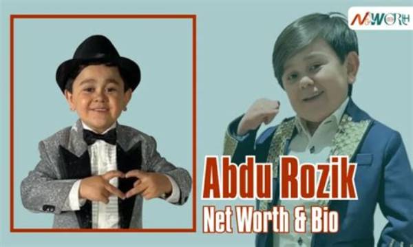 All About Abdu Rozik | Net Worth, Career, Bio, Age