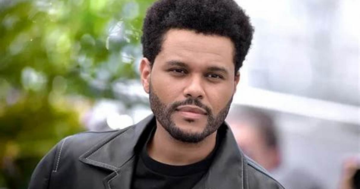 All About Abel Makkonen Tesfaye Age, Net Worth, Relationship, Career