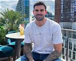All About Adam Collard | Age, Net Worth, Relationship, Career