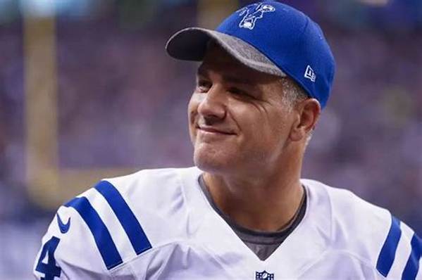 All About Adam Vinatieri I Age, Net Worth, Relationship, Career