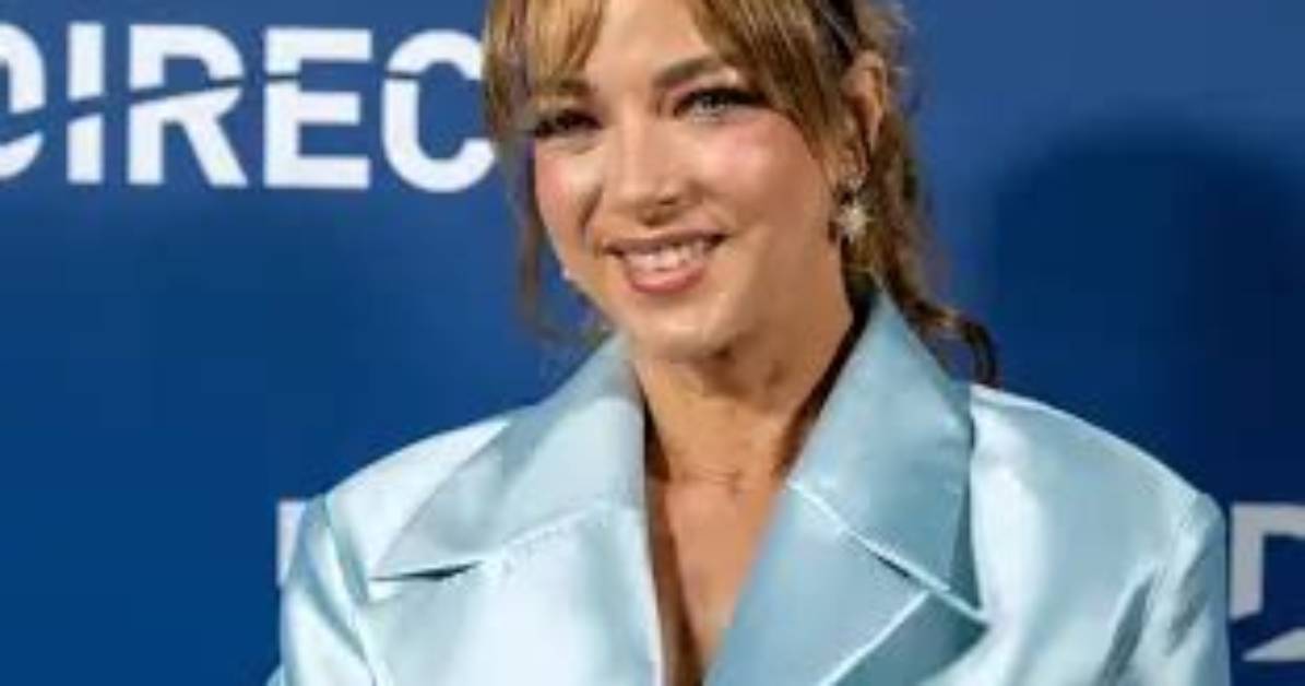 All About Adamari Lopez! Age, Net Worth, Relationship, Career