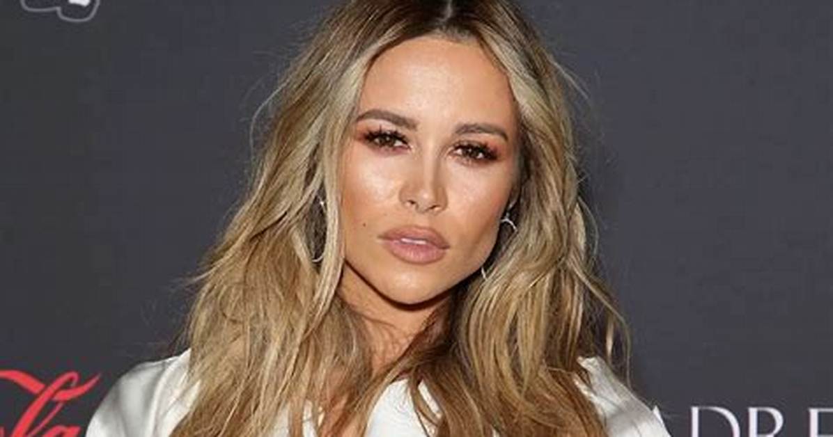 All About Adriana Henao | Age, Net Worth, Relationship, Career