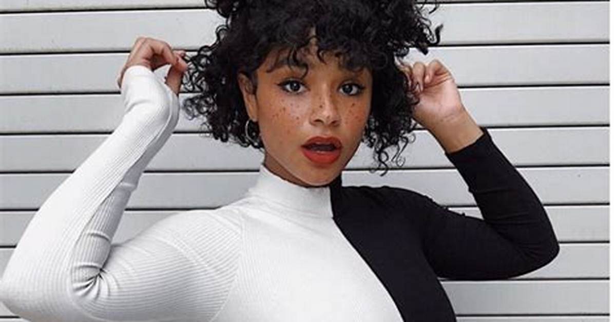 All About Aiyana A. Lewis | Net Worth, Career, Bio, Age
