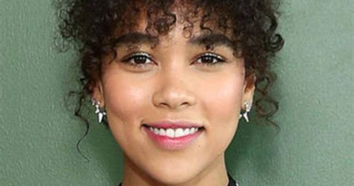 All About Alexandra Shipp | Age, Net Worth, Relationship, Career