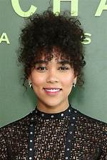 All About Alexandra Shipp | Age, Net Worth, Relationship, Career