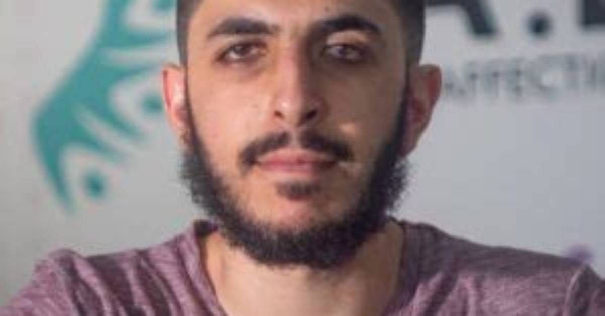 All About Ali Dawah| Age, Net Worth, Relationship, Career