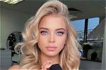 All About Alla Bruletova Salary, Boyfriend, Height, Biography
