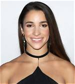All About Aly Raisman | Net Worth, Relationship, Career