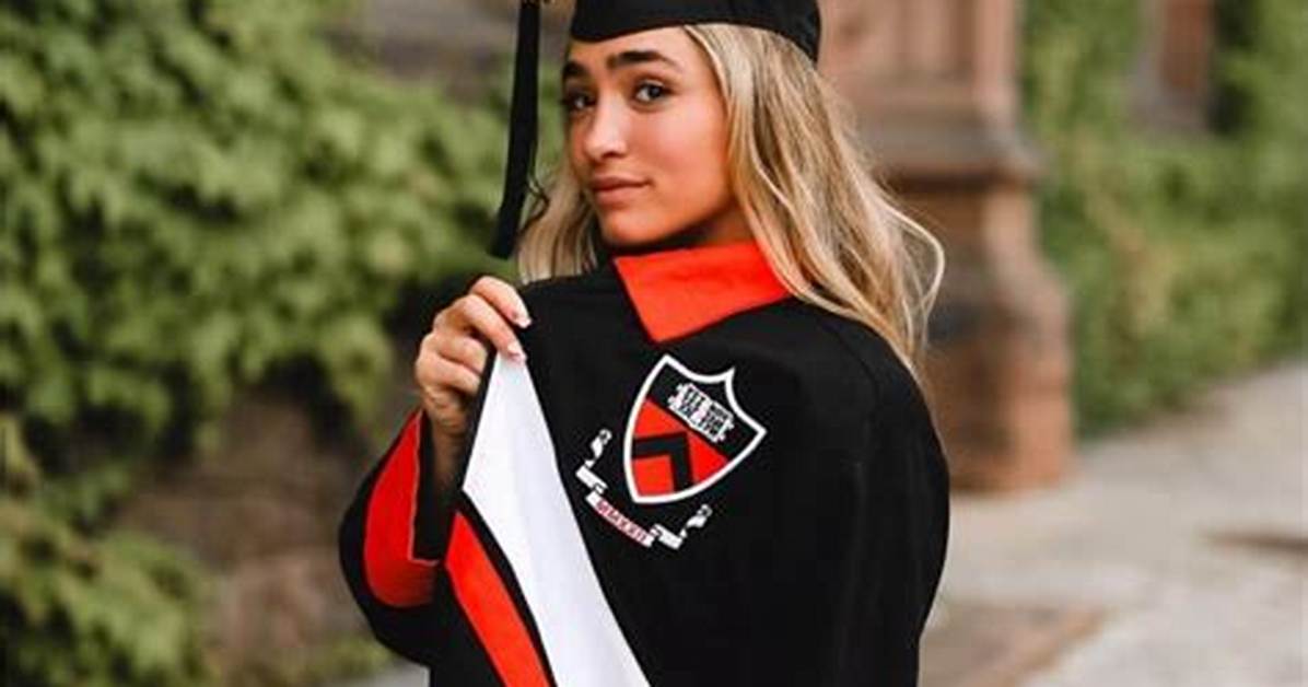 All About Amy Paternoster | Age, Net Worth, Relationship, Career