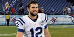 All About Andrew Luck | Net Worth, Relationship, Career