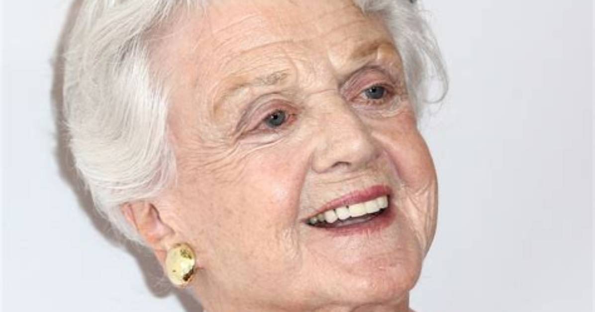 All About Angela Lansbury | Net Worth, Relationship, Career