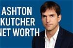 All About Ashton Kutcher | Net Worth, Profession