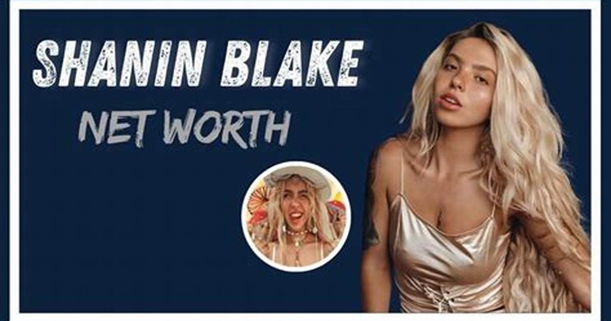 All About Blake Berris | Net Worth, Relationship, Career