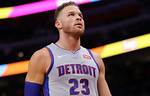 All About Blake Griffin | Age, Net Worth, Relationship, Career