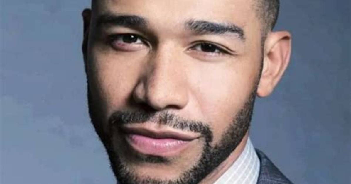 All About Blue Kimble! Age, Net Worth, Relationship, Career
