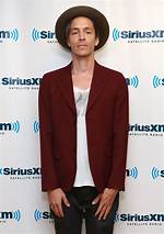 All About Brandon Boyd | Net Worth, Relationship, Career