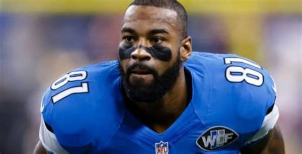 All About Calvin Johnson | Age, Net Worth, Relationship, Career