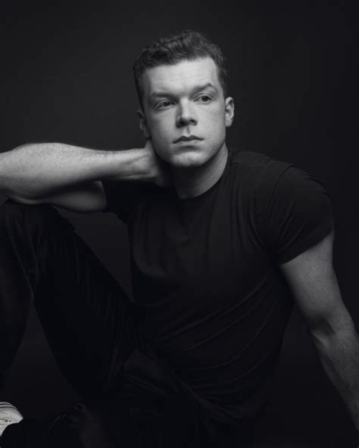 All About Cameron Monaghan's Girlfriend And Past Relationships