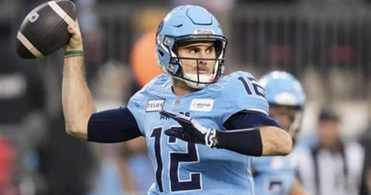 All About Chad Kelly | Net Worth, Bio, Height