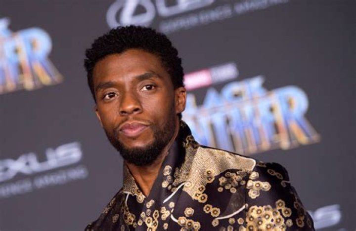 All about Chadwick Boseman&rsquo;s marriage, wife and children Luv68