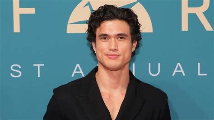 All About Charles Melton's Parents, Sukyong and Phil Melton