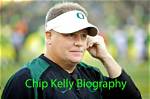 All About Chip Kelly | Age, Net Worth, Relationship, Career