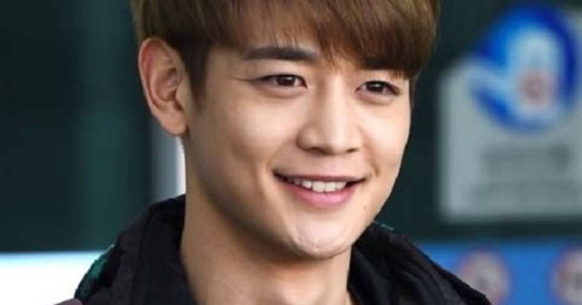 All About Choi Min-Ho | Age, Net Worth, Relationship, Career
