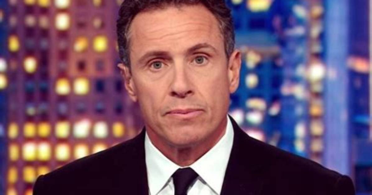 All About Chris Cuomo | Age, Net Worth, Relationship, Career