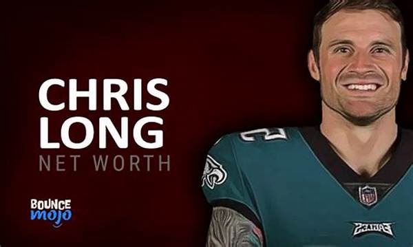All About Chris Long | Net Worth, Career, Bio, Age
