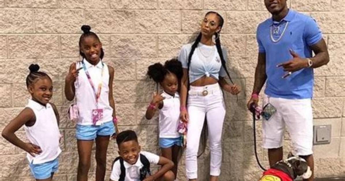 All About Cj So Cool! Age, Net Worth, Relationship, Career
