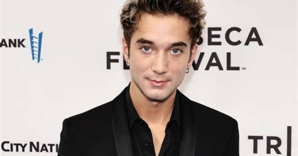 All About Daniel Seavey I Age, Net Worth, Relationship, Career