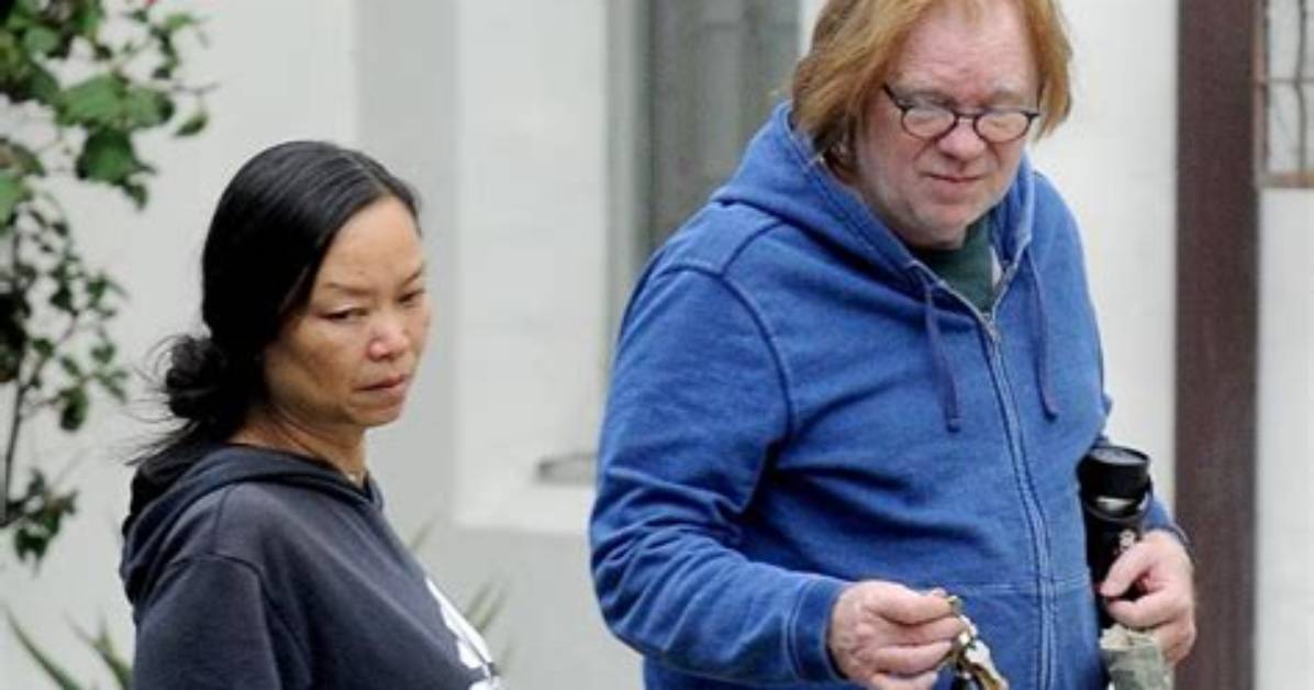All About David Caruso | Net Worth, Relationship, Career