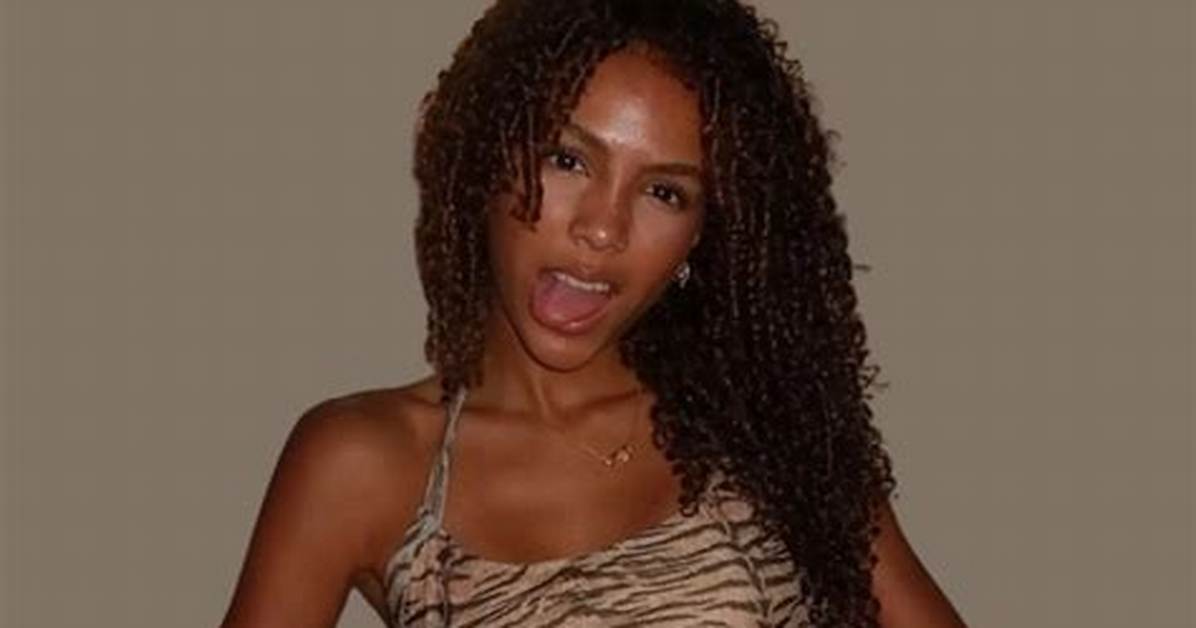 All About Deja Browne | Net Worth, Relationship, Career