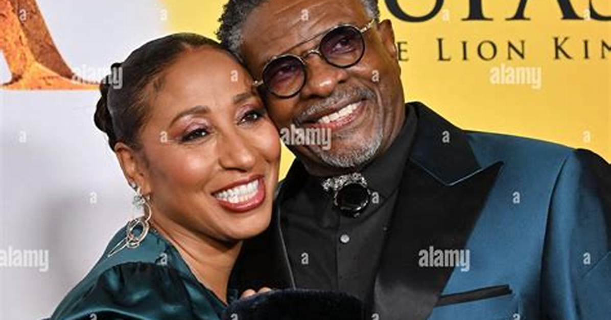 All About Dionne Lea Williams | Net Worth, Relationship, Career