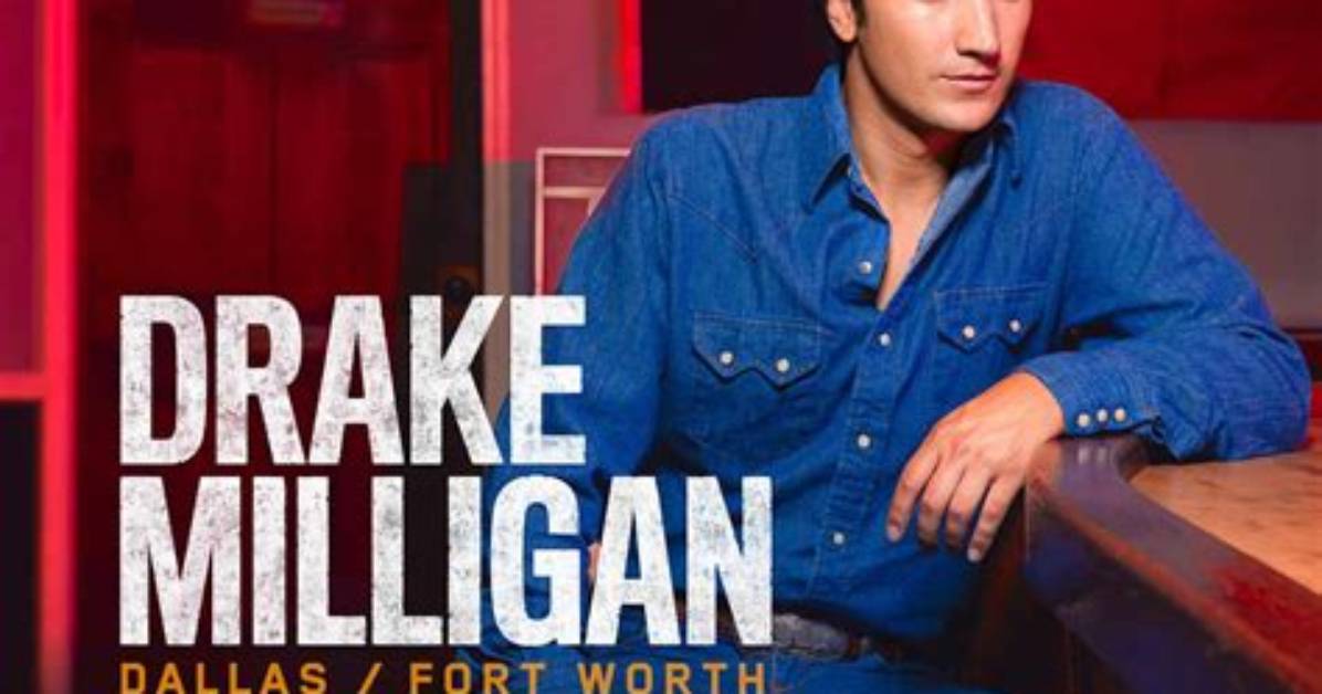 All About Drake Milligan | Net Worth, Relationship, Career