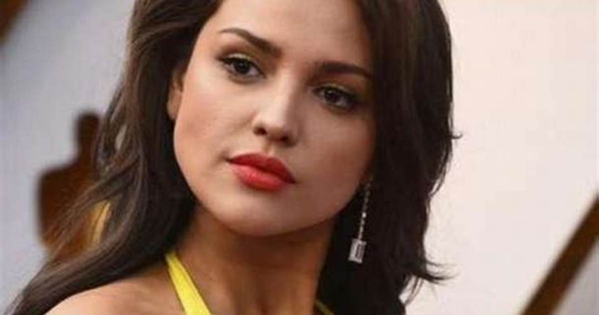 All About Eiza Gonzalez Reyna | Net Worth, Relationship, Career