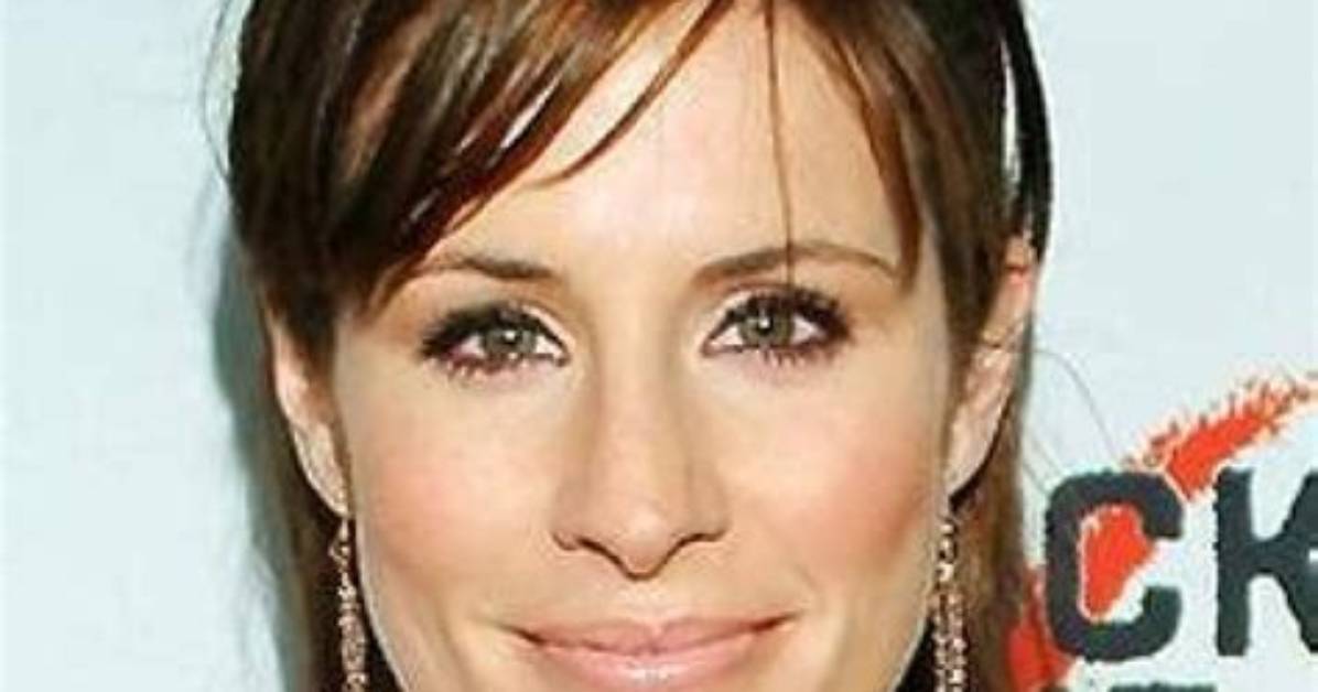 All About Emily Robison | Net Worth, Relationship, Career