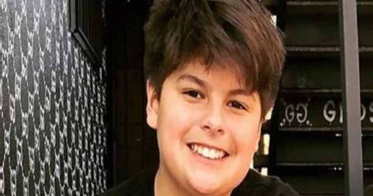 All About Enzo Lopez | Age, Net Worth, Relationship, Career