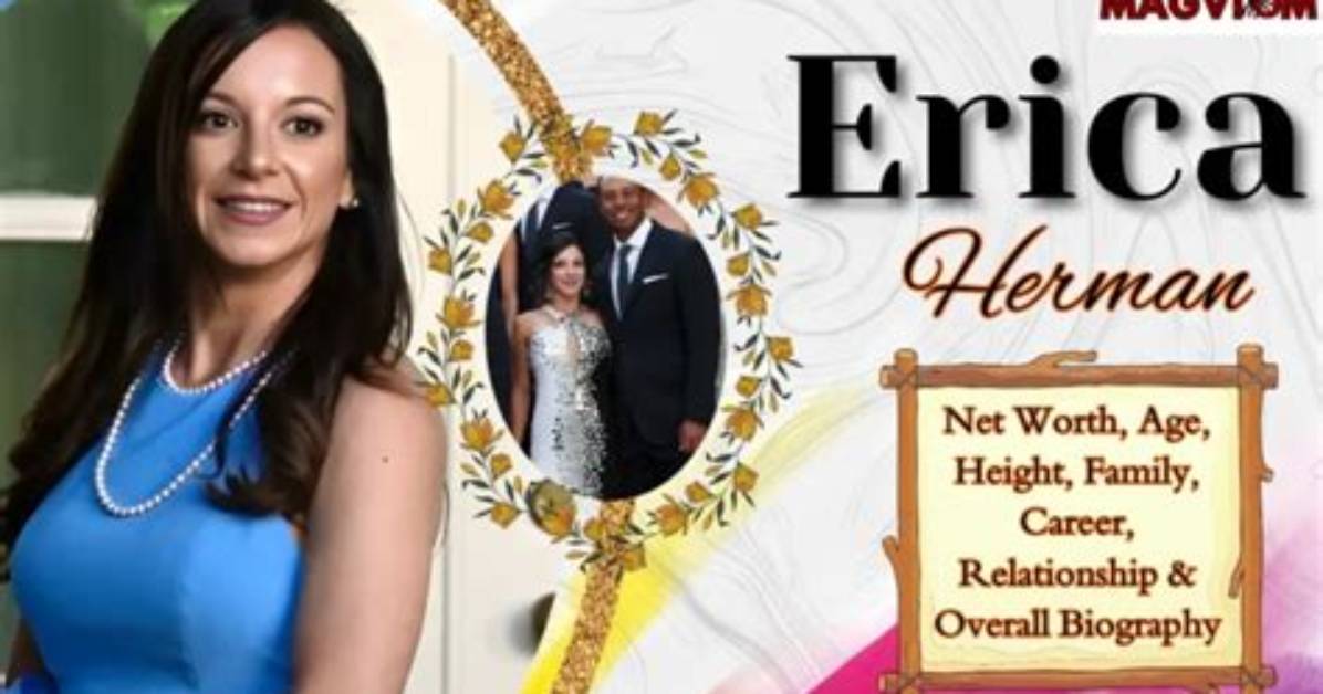 All About Erica Rose | Net Worth, Relationship, Career