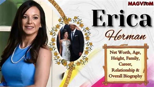 All About Erica Rose | Net Worth, Relationship, Career