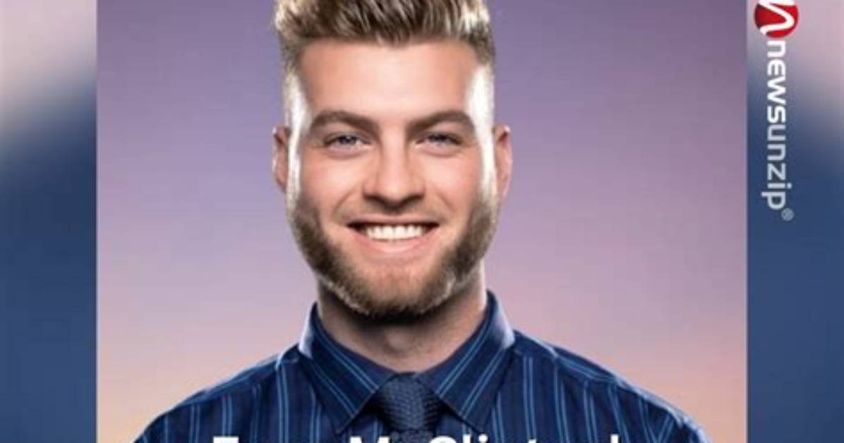 All About Evan Mcclintock| Age, Net Worth, Relationship, Career
