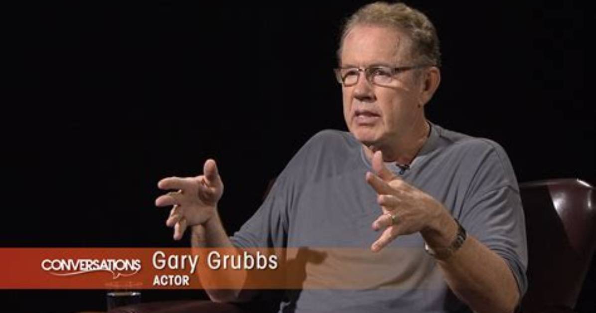 All About Gary Grubbs I Age, Net Worth, Relationship, Career
