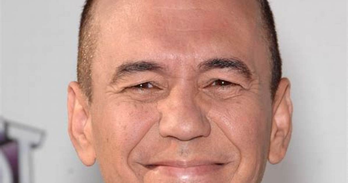 All About Gilbert Gottfried | Net Worth, Relationship, Career