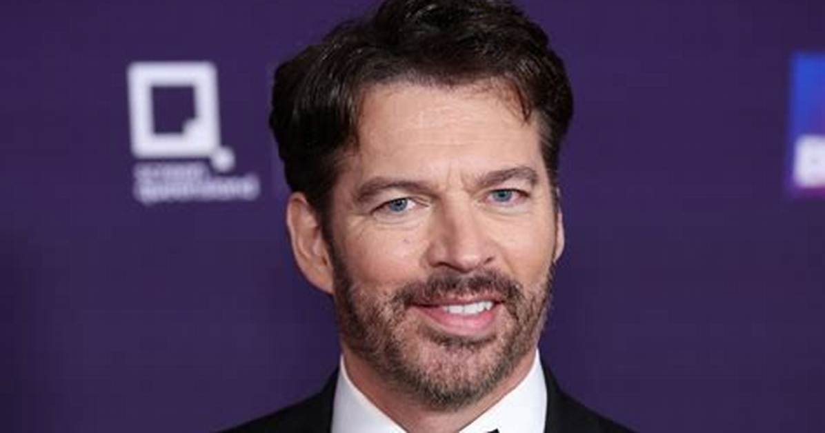 All About Harry Connick Jr | Net Worth, Relationship, Career