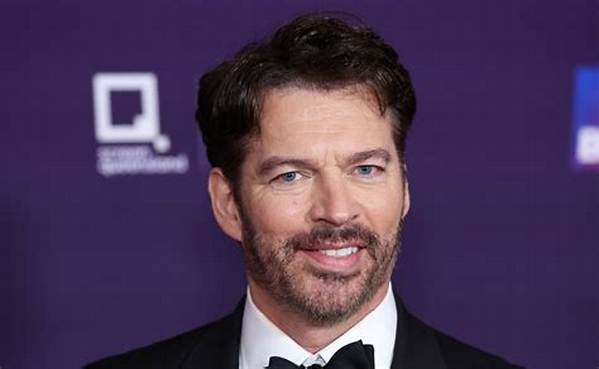 All About Harry Connick Jr | Net Worth, Relationship, Career