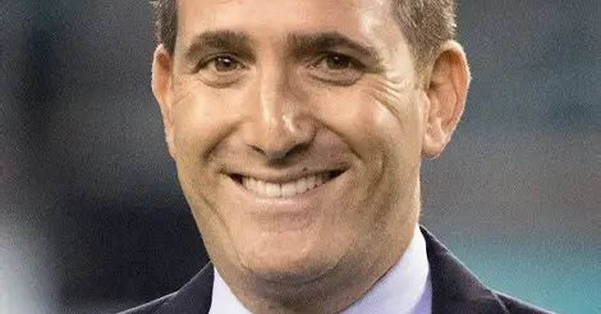 All About Howie Roseman | Age, Net Worth, Relationship, Career