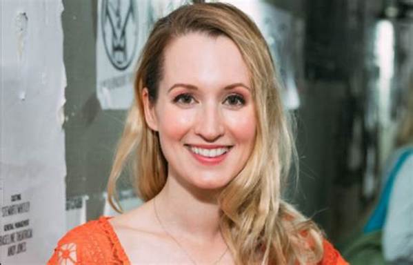 All About Ingrid Michaelson | Net Worth, Relationship, Career