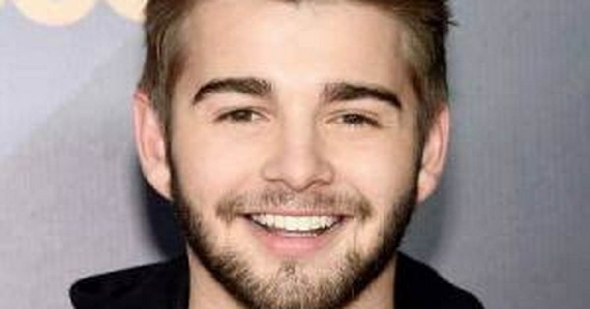 All About Jack Griffo | Age, Net Worth, Relationship, Career